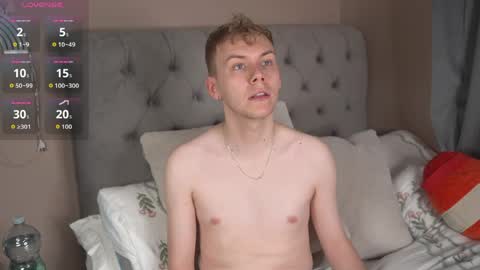 Snapshot of scottish_twink01 chatting on 05.29.26 danny online show from 05.29.26