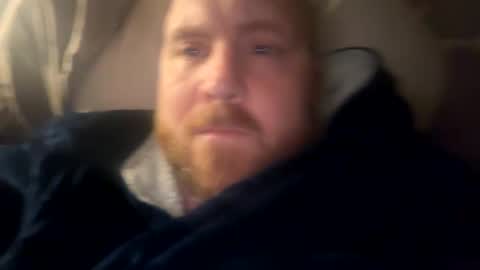 SexyDaddy online show from 01.30.25