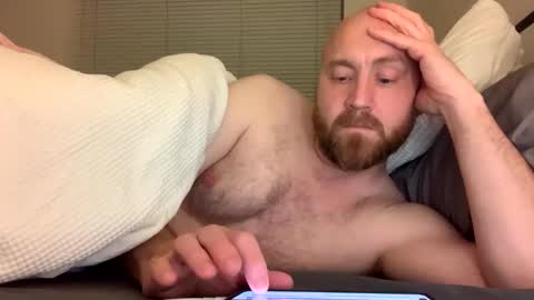 SexyDaddy online show from 01.09.26