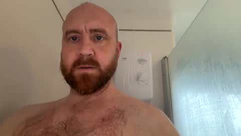 SexyDaddy online show from 03.07.26