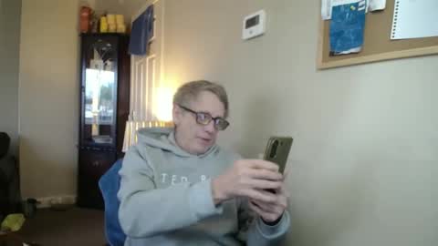 James online show from 12.18.25