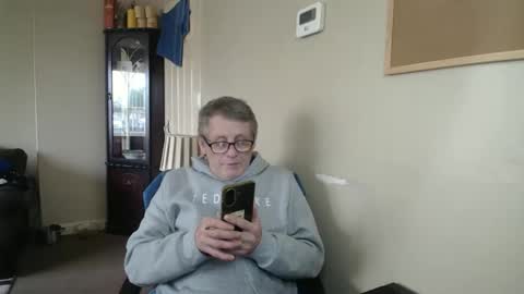 James online show from 12.19.25