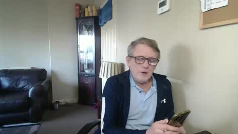 James online show from 12.20.25