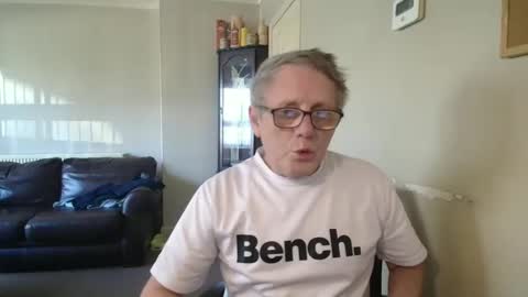 James online show from 05.10.26