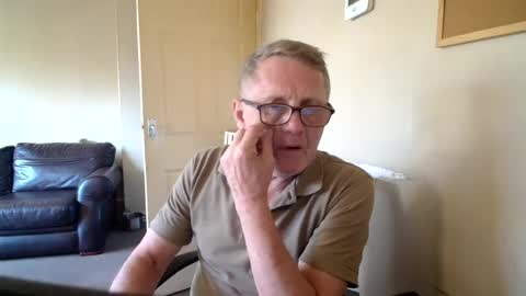 James online show from 07.14.26
