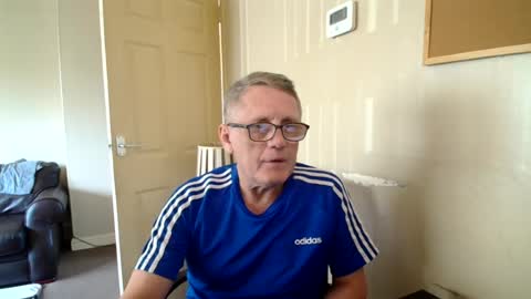 James online show from 07.18.26