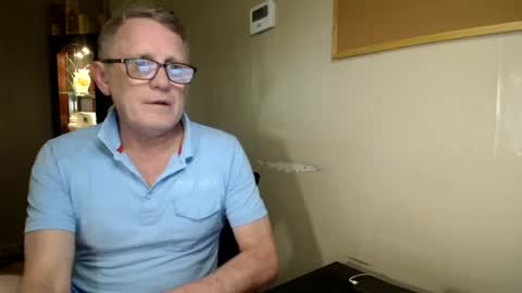 James online show from 07.19.26