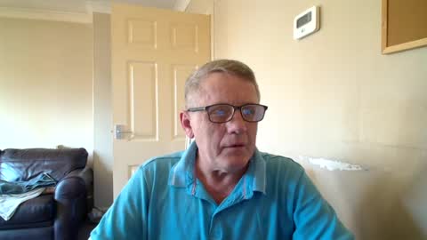 James online show from 07.20.26