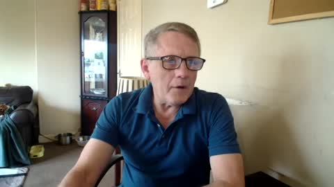 James online show from 07.27.26