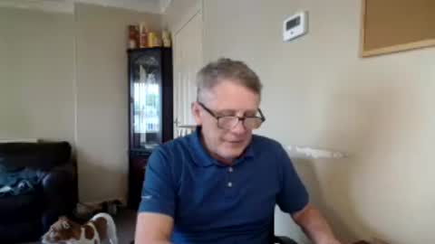 James online show from 07.28.26