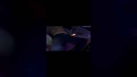 scotty2hotty46_ online show from 01.18.26