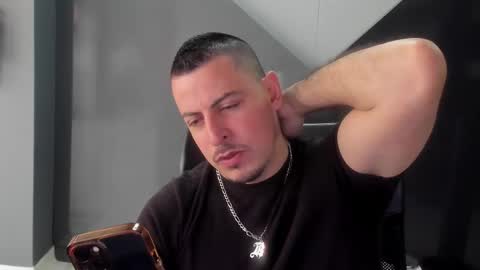 Ricardo online show from 03.02.26