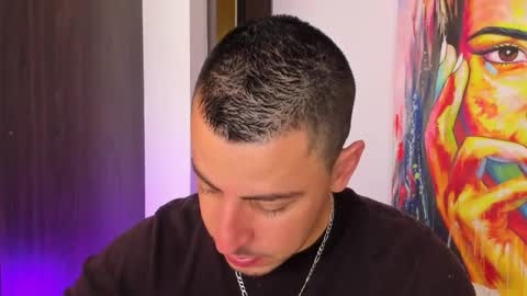 Ricardo online show from 03.15.26