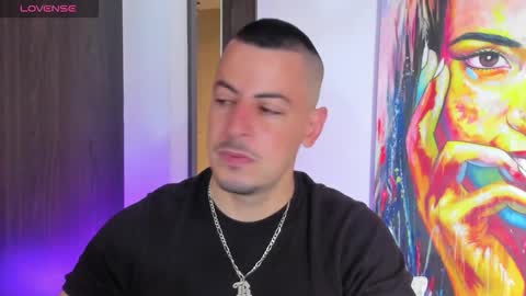 Ricardo online show from 03.29.26