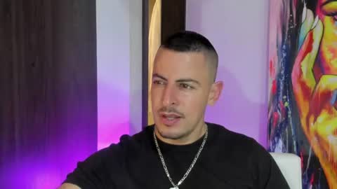 Snapshot of scotty_music chatting on 06.12.26 Ricardo online show from 06.12.26
