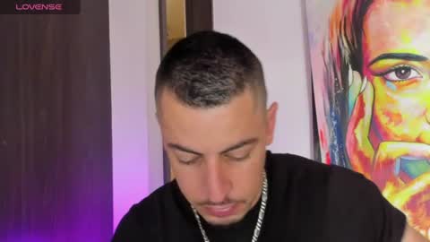 Snapshot of scotty_music chatting on 06.14.26 Ricardo online show from 06.14.26