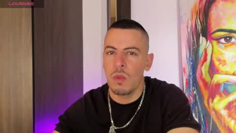 Snapshot of scotty_music chatting on 06.21.26 Ricardo online show from 06.21.26