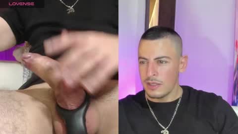 Snapshot of scotty_music chatting on 06.22.26 Ricardo online show from 06.22.26