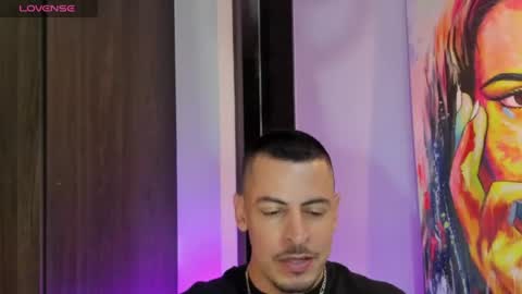 Snapshot of scotty_music chatting on 06.24.26 Ricardo online show from 06.24.26