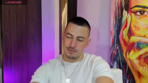 Snapshot of scotty_music chatting on 06.25.26 Ricardo online show from 06.25.26