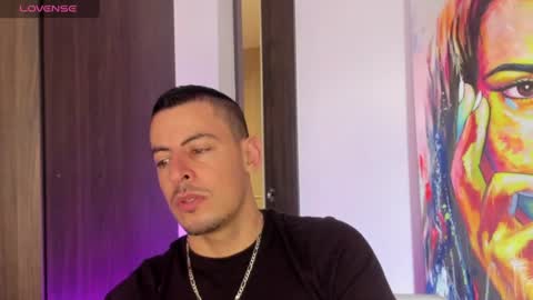 Snapshot of scotty_music chatting on 06.28.26 Ricardo online show from 06.28.26