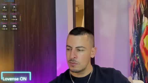 Snapshot of scotty_music chatting on 07.02.26 Ricardo online show from 07.02.26