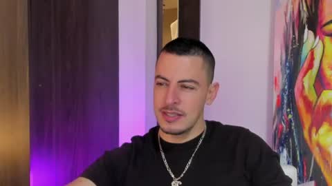 Snapshot of scotty_music chatting on 07.05.26 Ricardo online show from 07.05.26