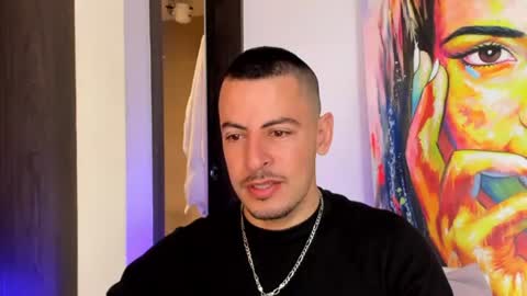 Snapshot of scotty_music chatting on 07.12.26 Ricardo online show from 07.12.26