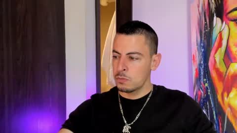 Snapshot of scotty_music chatting on 07.19.26 Ricardo online show from 07.19.26
