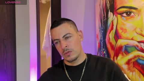 Snapshot of scotty_music chatting on 07.29.26 Ricardo online show from 07.29.26