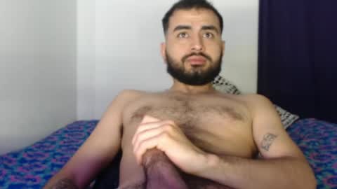 scotty_velvet online show from 04.15.26