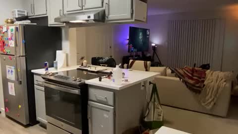 Scotty online show from 03.04.26