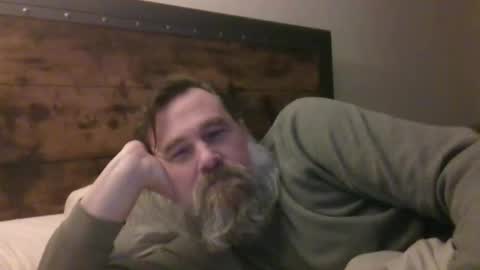 Snapshot of scottybobbit chatting on 11.25.25 Scott online show from 11.25.25