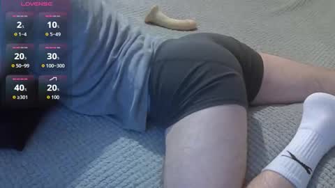 scottyboyyy94 online show from 02.19.26