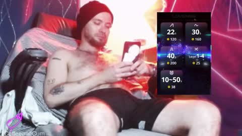 Snapshot of scottyd_jerksit chatting on 10.28.25 Scotty D online show from 10.28.25