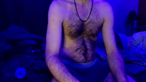 Doc Scott online show from 03.04.26