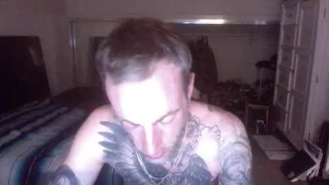 scottypacker online show from 04.30.26
