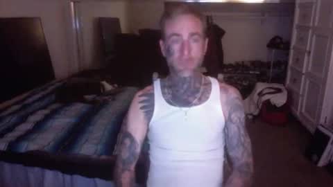 scottypacker online show from 05.01.26