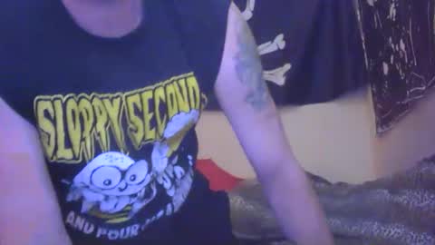 scottyryan168 online show from 04.03.26