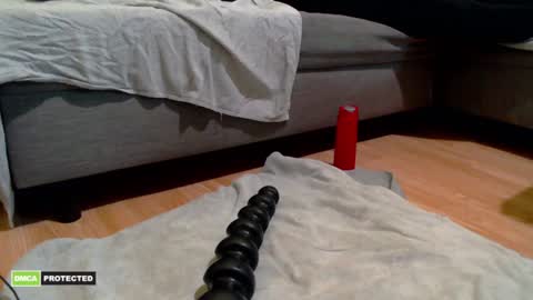 Stretchedass online show from 01.29.25