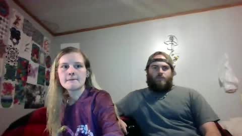 screamingsecrets online show from 02.12.25