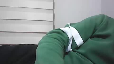 Evren online show from 10.27.25