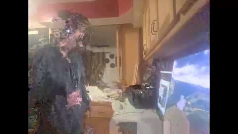 Snapshot of screwnutandbolte chatting on 12.01.25 screwnutandbolte online show from 12.01.25