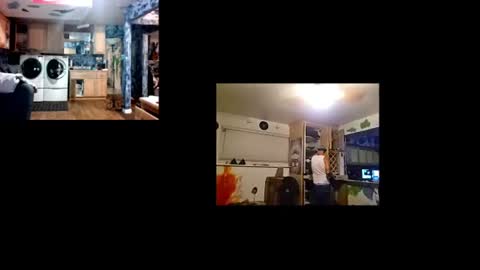 Snapshot of screwnutandbolte chatting on 07.15.26 screwnutandbolte online show from 07.15.26