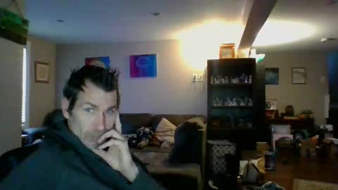 GettOffMyLawn online show from 01.08.25