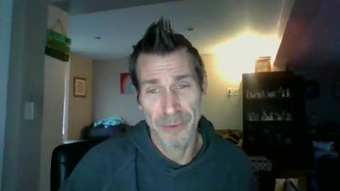 GettOffMyLawn online show from 01.10.25