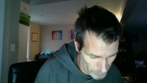 GettOffMyLawn online show from 01.10.25
