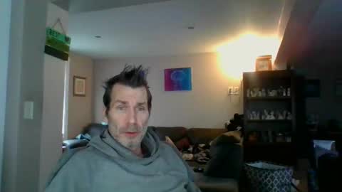 GettOffMyLawn online show from 01.14.25