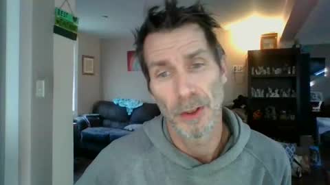 GettOffMyLawn online show from 01.15.25