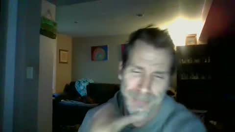 GettOffMyLawn online show from 01.16.25